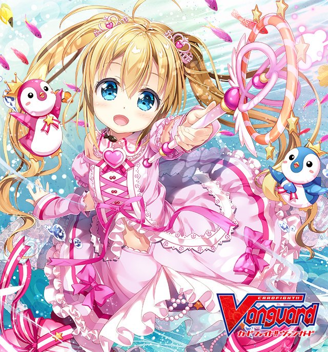 藤真拓哉先生版画 エターナルアイドルパシフィカ