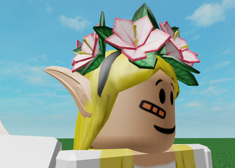 Erythia On Twitter And Then Erythia Said Let There Be Elves Roblox Robloxugc - roblox elf roblox