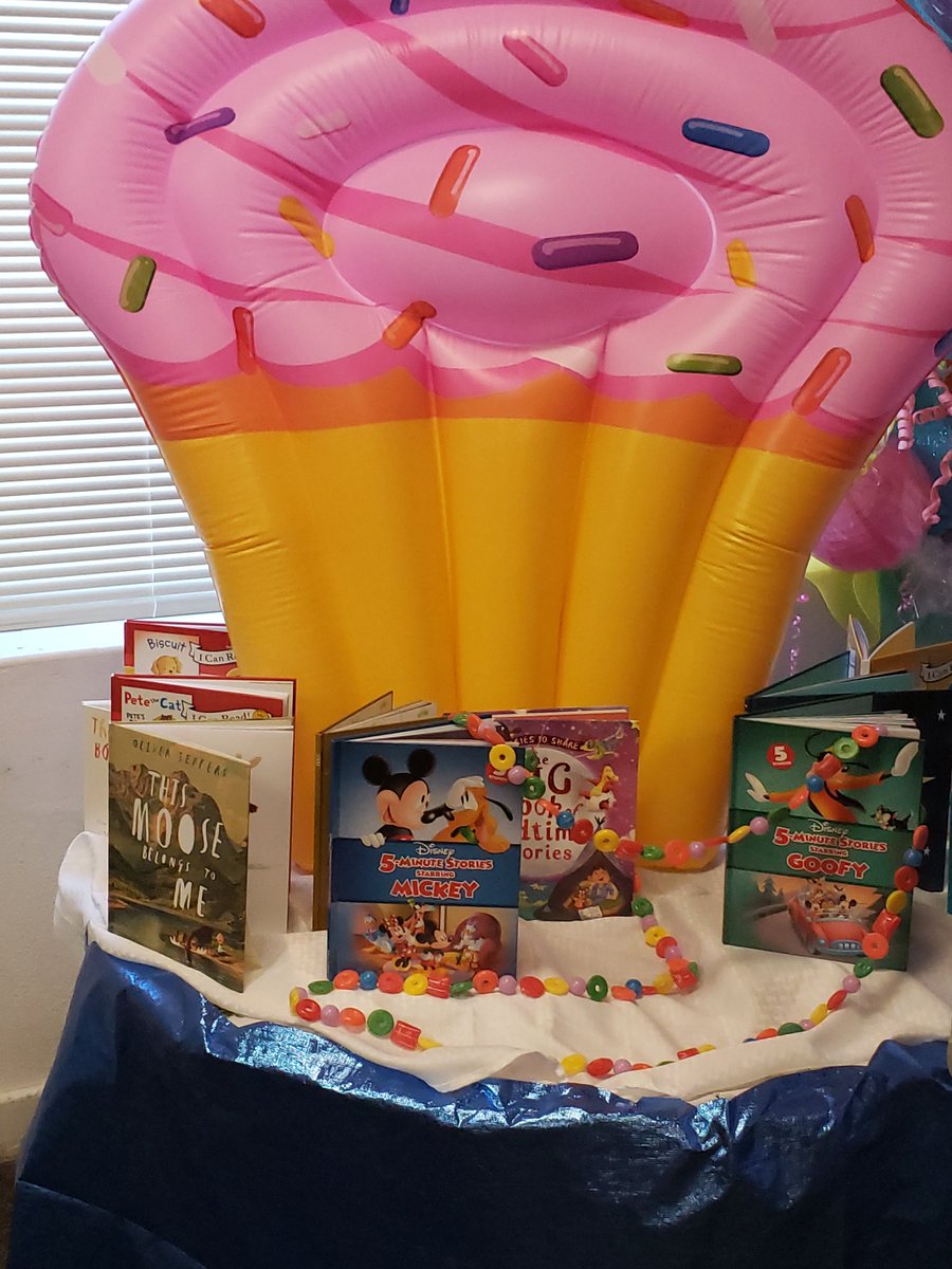 Local Reading Specialist received some Sweet information from Dr. Lue Ella Smith during our monthly coaching community at Seth Johnson Elementary today. <a href="/1DonnaHarper/">Donna Harper</a> <a href="/AkelleyARI/">Allison N Kelley</a> <a href="/MitchB1906/">Bernard Mitchell</a> <a href="/DwightKBrooks/">Dwight K. Brooks</a> <a href="/WillieshWshelby/">W.Shelby, Ph.D</a>