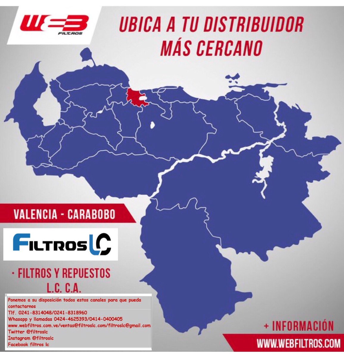FILTROSLC's tweet photo. https://t.co/O4EVOk9GVK