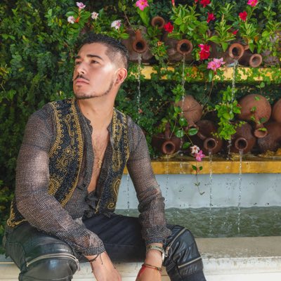 cristianipapi's tweet photo. Daddy’s back #NewProfilePic https://t.co/BaNWrmowo8