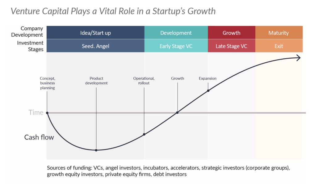 Venture capital investing process Venture capital investing process sports betting systems uk