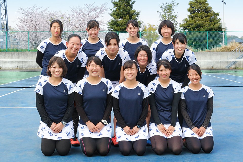Uzivatel 東洋学園大学 Na Twitteru 関東大学テニスリーグ 女子3部 本学女子テニス部 は東京国際大に敗れたものの 9 9 月 の第3戦で東海大に勝利 2勝1敗で残り2戦に臨みます T Co Tbynxjp2bo