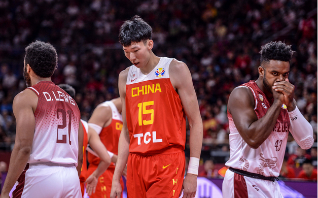 誰是世界盃最令人失望球隊？FIBA官網專家給出答案，所有亞洲球隊都不行？