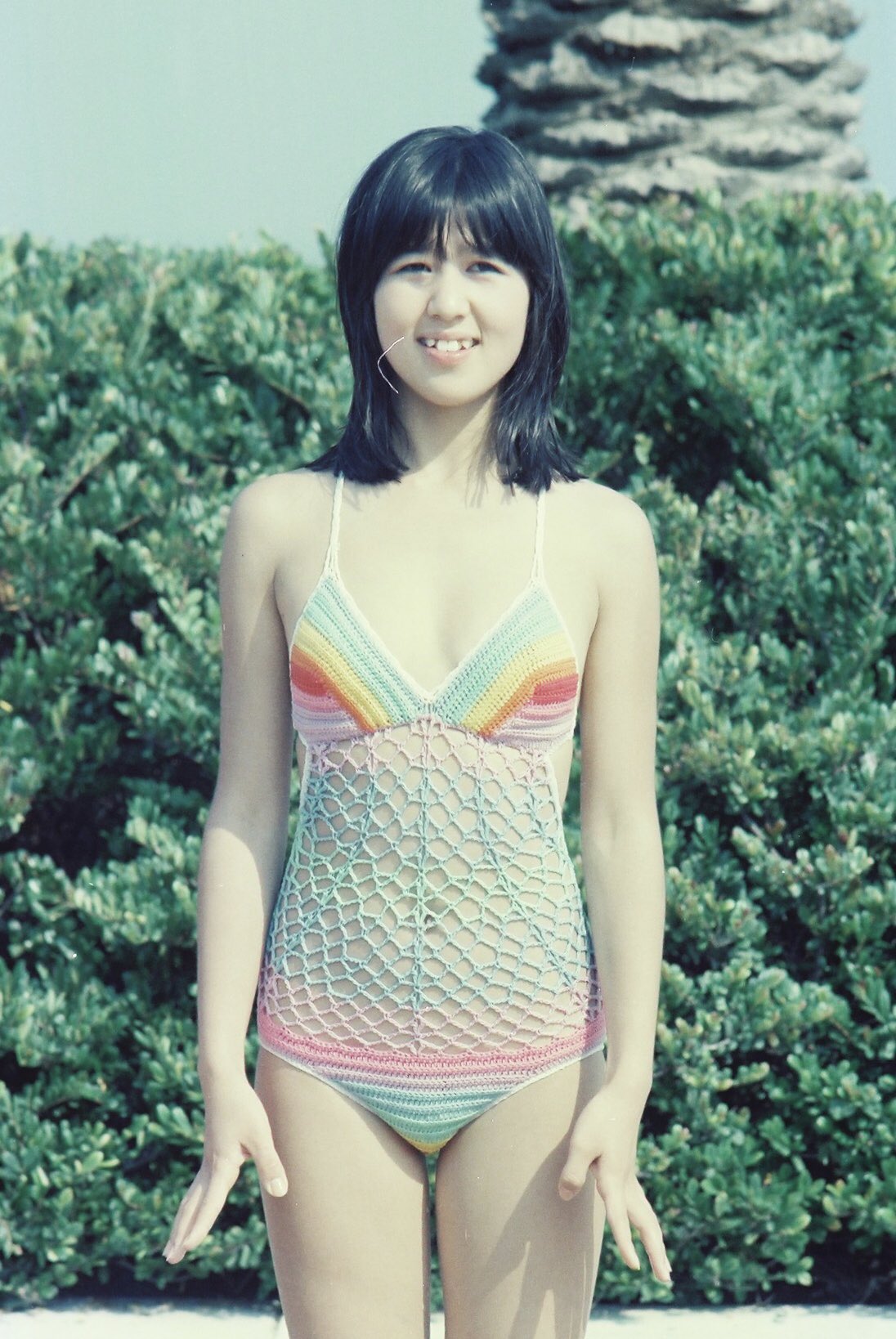 懐かしい昭和時代（女性） on X: 
