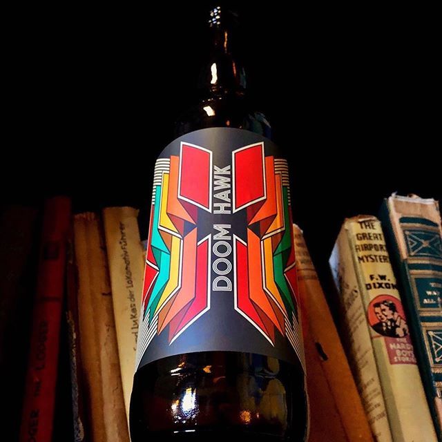 SD Beer Official tweet media