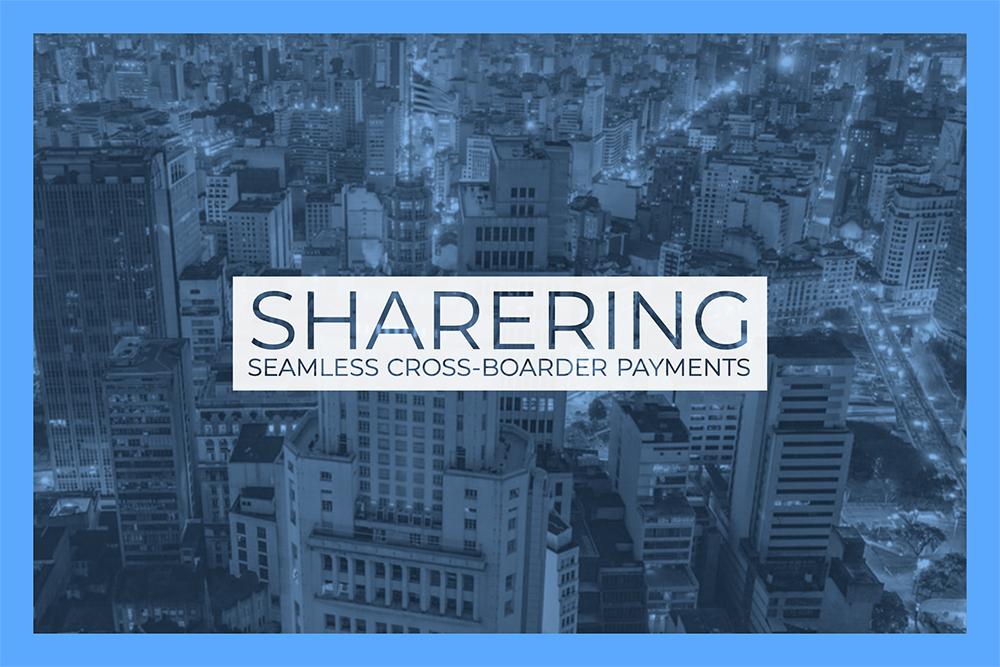 ShareRing - The Identity Chain tweet media