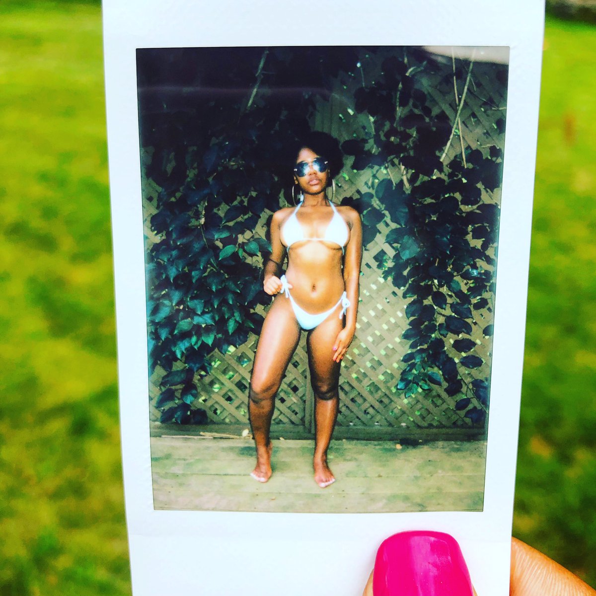 alea_kevon's tweet photo. I had a fire ass summer #Paris #HGS19 #Cuba https://t.co/lG3qyXy0gK