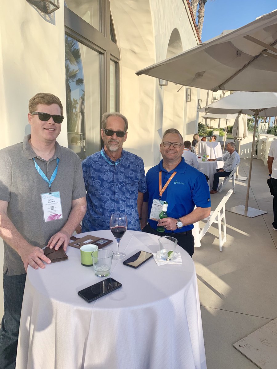 SYSPROAmericas's tweet photo. “Coming together is a beginning, staying together is progress, and working together is success.” - #HenryFord | #SYSPROwave #PartnerUP https://t.co/Jp8ivhjfaR