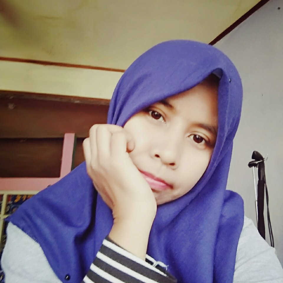 Syifat3's tweet photo. #FotoProfilBaru https://t.co/qFHEGiujW4