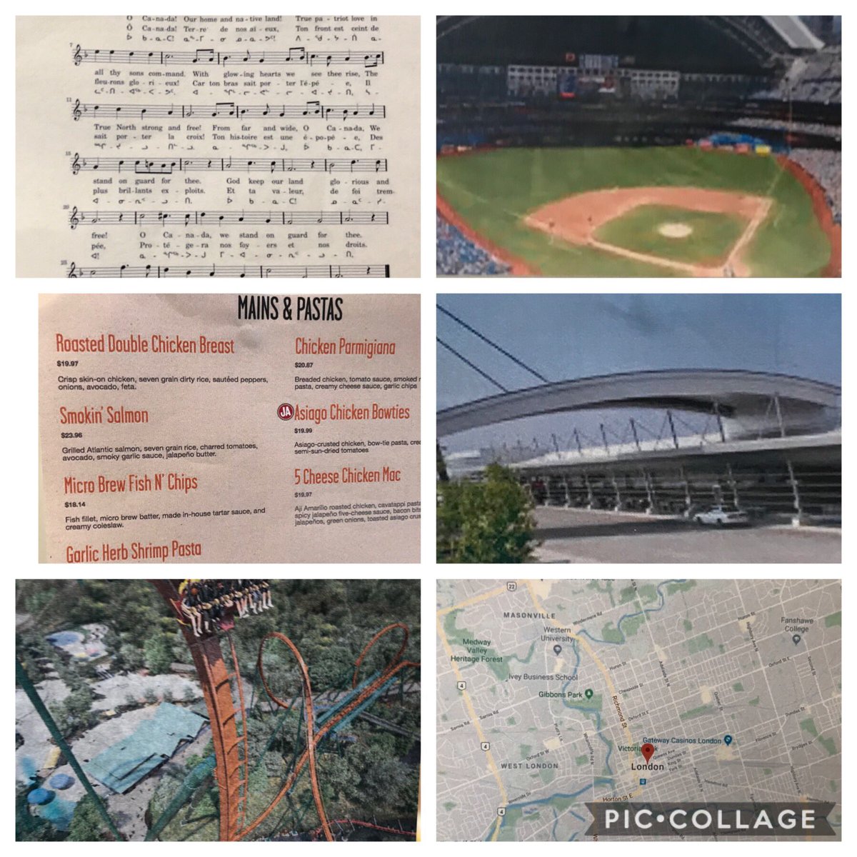 Natalie__Currie's tweet image. A little #VNPS to demonstrate our #MathCurse and all of the places we see math #TVDSBMath #MathIsEverywhere #MathIsBeautiful