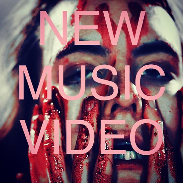 WireFaces's tweet image. 👀 our new vid! Link in bio. Special thanks to @milowoodward @trevor.hash @mishawakaamphitheatre #magneticsmile #parttimeparty #mishgranted ift.tt/2ZOG5Mh