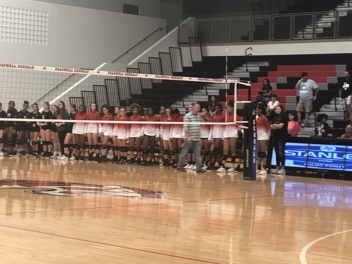 DentonISDSports tweet picture