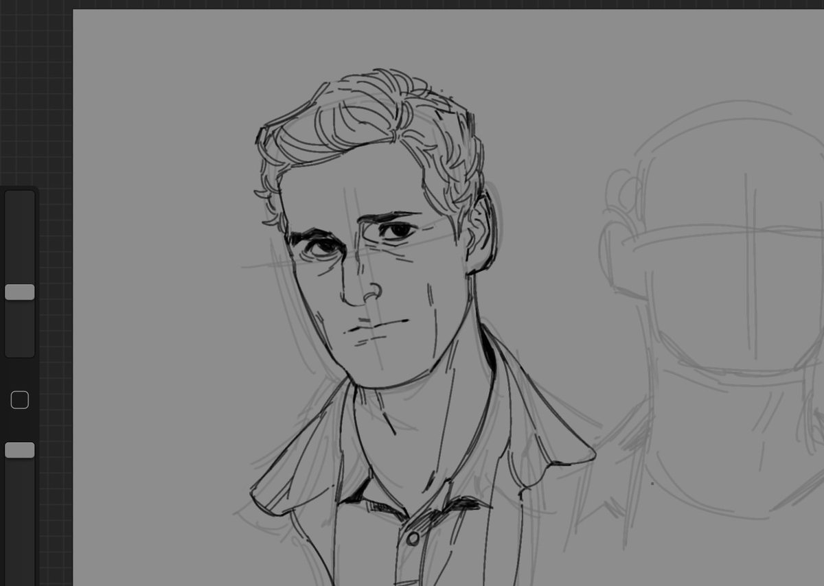 guess who saw it chapter 2 lol 