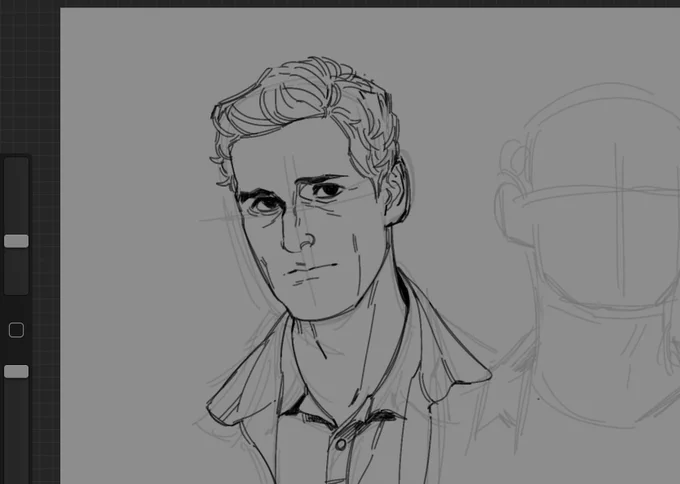 guess who saw it chapter 2 lol 