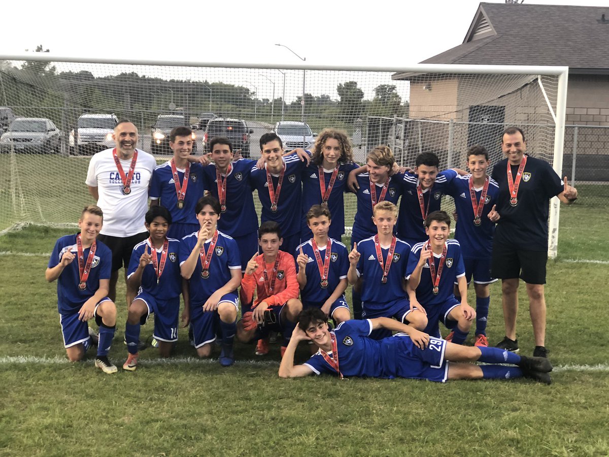 Caboto Soccer tweet media