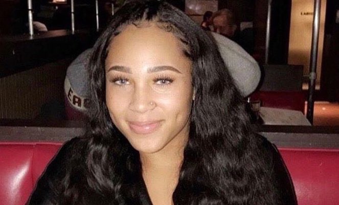 VIM_Media's tweet photo. 2 mujeres transgénero negras fueron asesinadas la semana pasada en Maryland y Florida. Este año mas que 18 personas transgénero en E.U.A. han sido asesinados y la mayoría son mujeres transgenero negras. #BeeLoveSlater #BaileyReeves https://t.co/uA2BJsb83e
