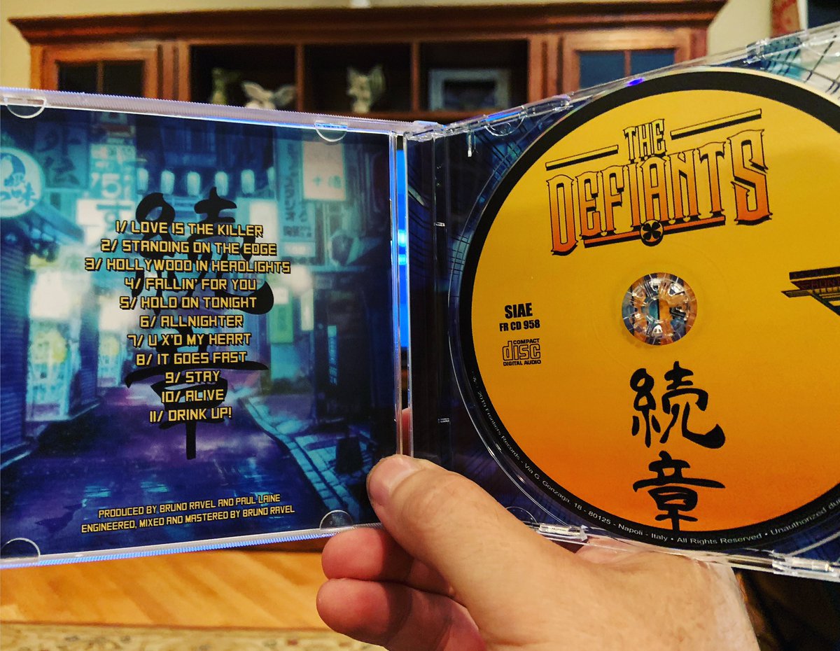 Danger Danger tweet media