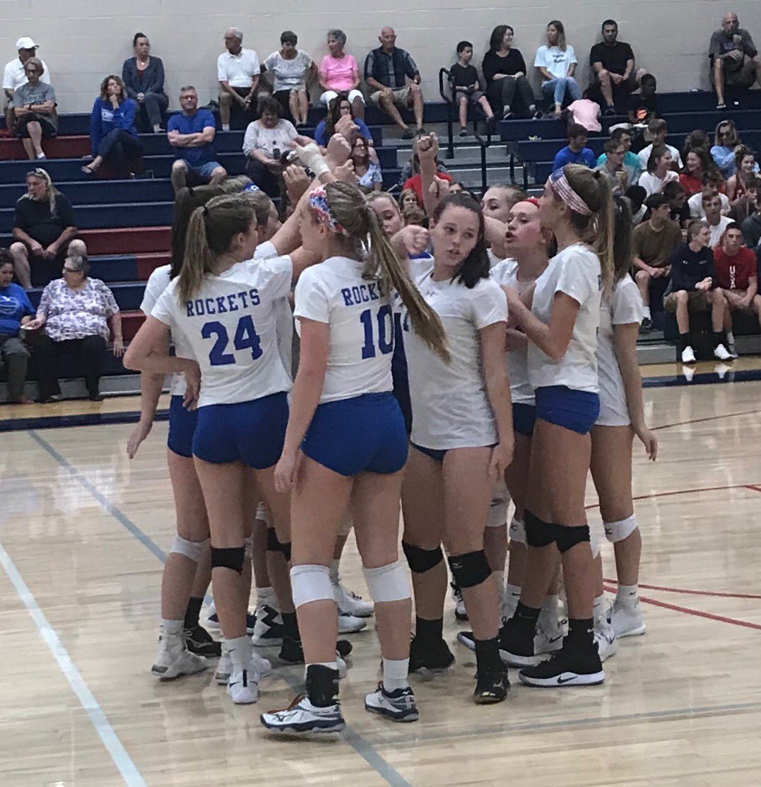 Spring Grove Athletics tweet media