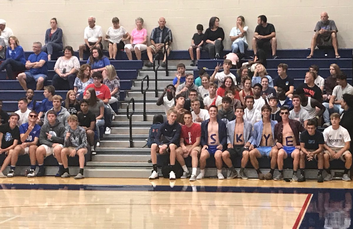 Spring Grove Athletics tweet media