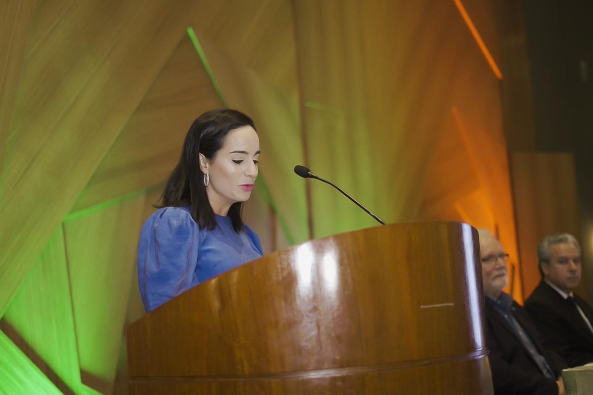 capatec's tweet photo. Damos inicio a la ceremonia de Firma del Pacto de Compromiso del Proyecto de Ecosistema de Negocios Digitales en el marco del Lanzamiento de Biz Fit 2019 #ecosistemadenegociosdigitales #bizfitpanama https://t.co/EfWMx4eYuu