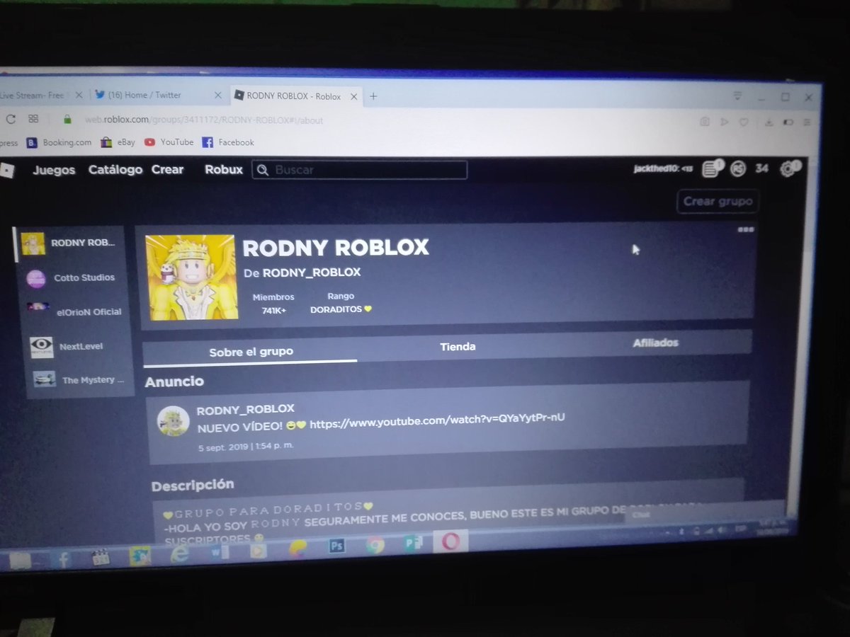 Roblox Sorteos Home Facebook Hack De Robux Promo Code 2019 Noviembre En - the playing roblox home facebook