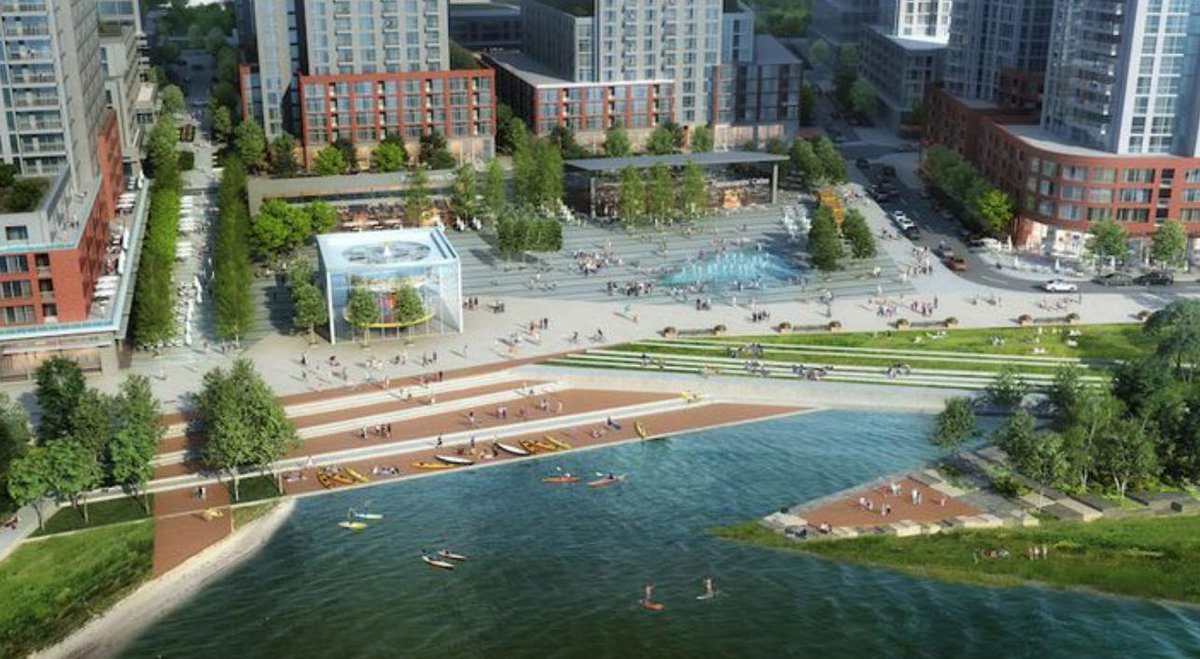 Density Will Help Downtown Denver Thrive

As businesses and residents increasingly move into Denver’s downtown area, density and alternative transportation are the keys to keeping the city livable.

Read more at: bisnow.com/denver/news/co…