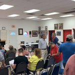 Photo by El Paso County Democratic Party (@elpasodems)
