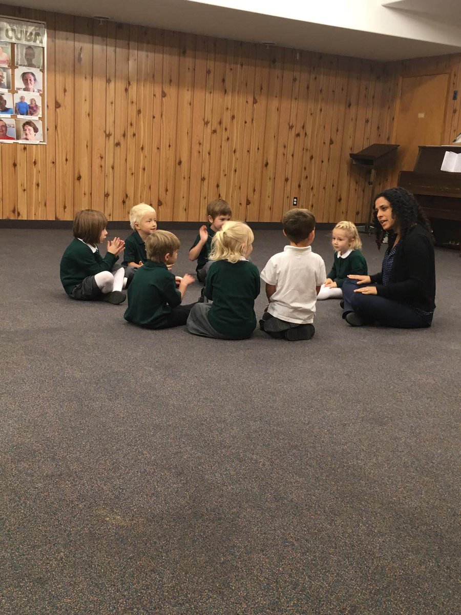 Kawartha Classical Christian School tweet media
