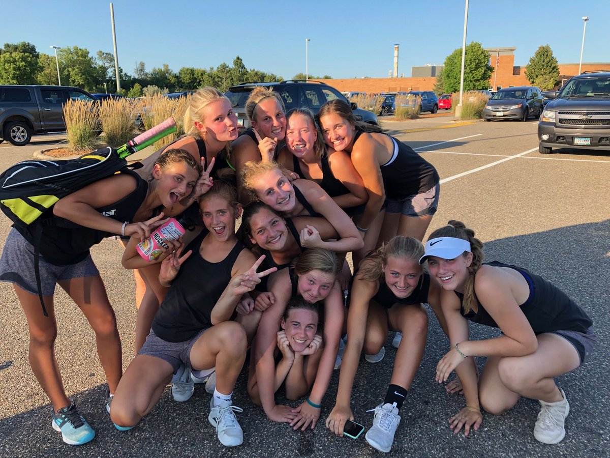 Burnsville Tennis tweet media