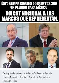 edinakisa's tweet photo. #FueraEmpresariosCorruptos
#FueraCoparmex
#FueraPrensaVendida
#FueraPartidosCorruptos
Ese MARIDAJE no tiene poder en el gobierno de #4T
#CerremosFilasconAMLO
@lopezobrador_ #Presidente 
#VivaMéxico 
@Coparmex 
#RemoraCoparmexiana
@AccionNacional 
@Milenio
@Reforma 
@Forbes_Mexico https://t.co/e0ZEqAvF9M