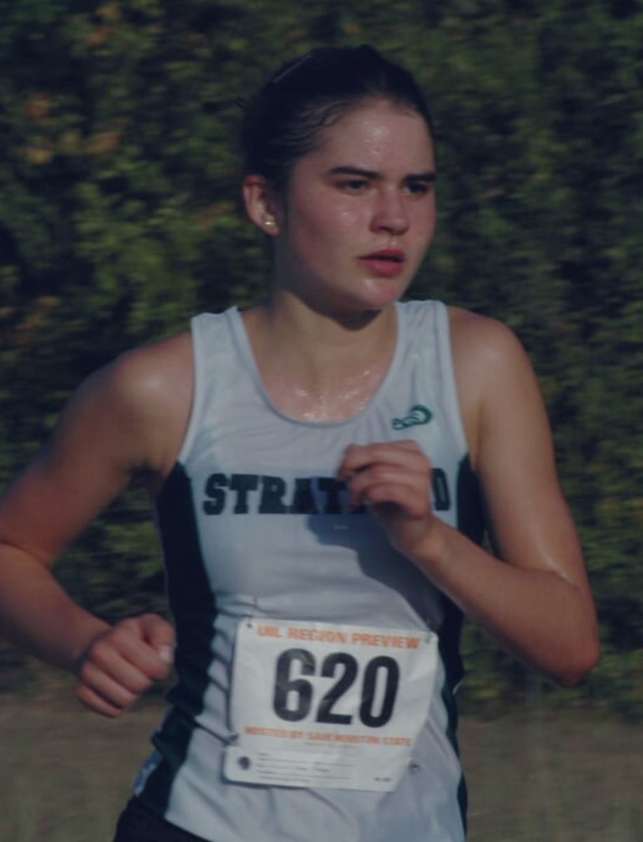Siemers_XC_TF's tweet photo. Congratulations @HopeSage20 and Fay Gibb for putting in top 10 Senior performances in the State this week. Hope comes in at #6 and Fay at # 9. 
#SpartanSpeed https://t.co/mxyawDbkmb