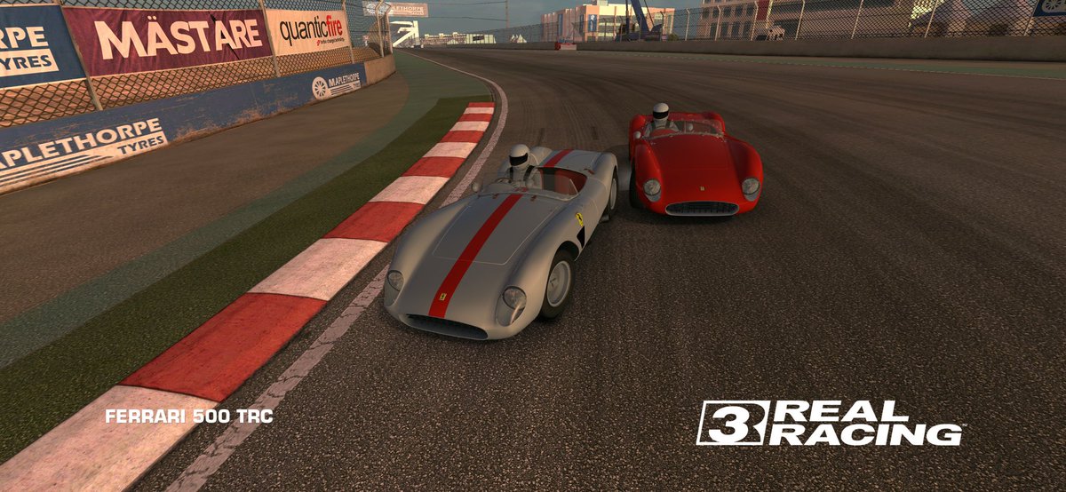 Ferrari500trc Twitter Search Twitter