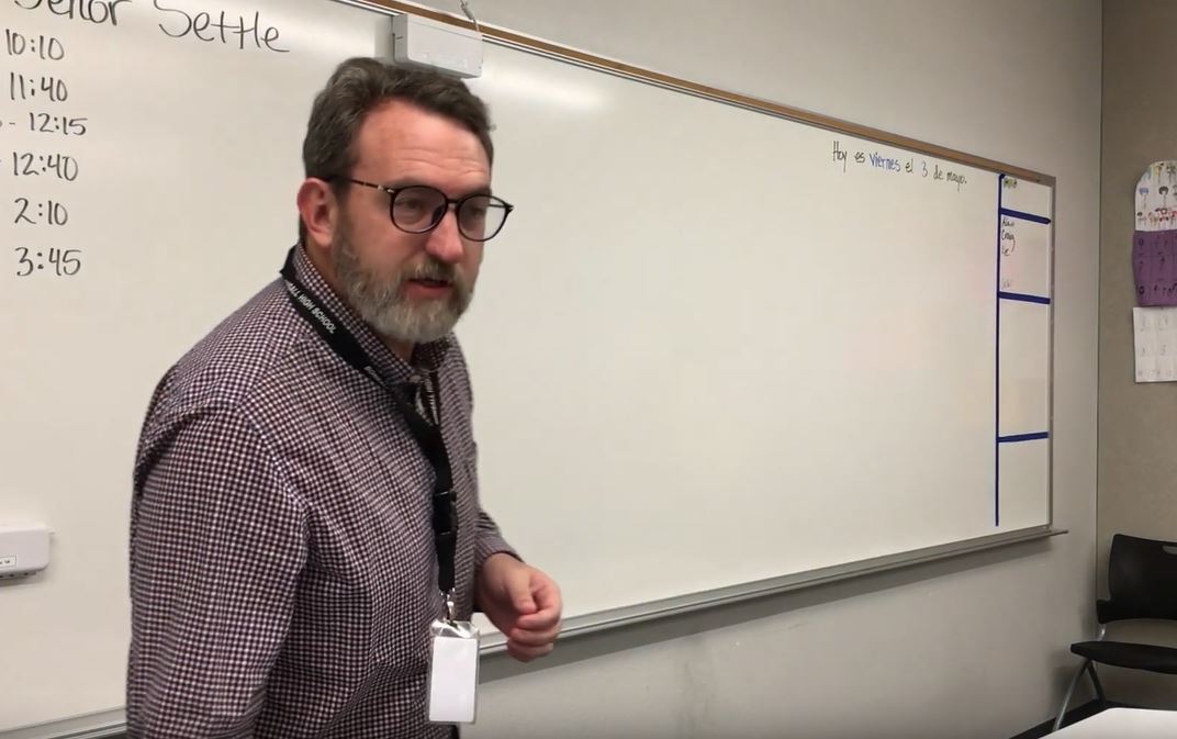 Bonsall High School tweet media