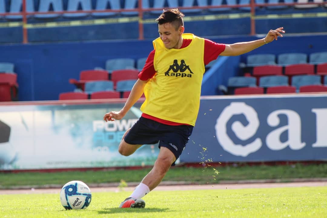 Atlante FC 🐎⚽️ tweet media