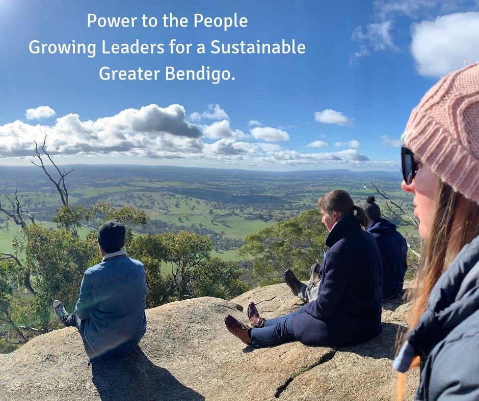Passionate about making a difference? Want to focus on building sustainable communities for our future?
"Power to the People" a new leadership program will give you the chance to influence significant change for our region. Applications close today  leadlm.org.au/p2p/