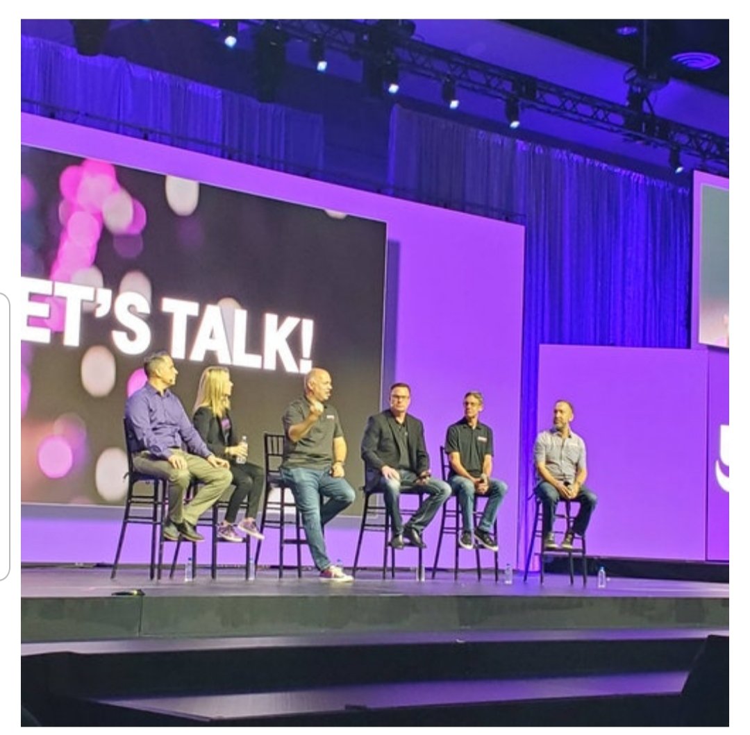 Kicked off the Summits with the West Region this week.  What an amazing team! #noplacelikesummit #westregionsummit #MetrobyTMobileSummit19 <a href="/JonFreier/">Jon Freier</a> <a href="/SteveSeayMetro/">Steve Seay</a> <a href="/DaveArute/">Dave Arute</a> <a href="/SteveGerevas/">Steve Gerevas</a>