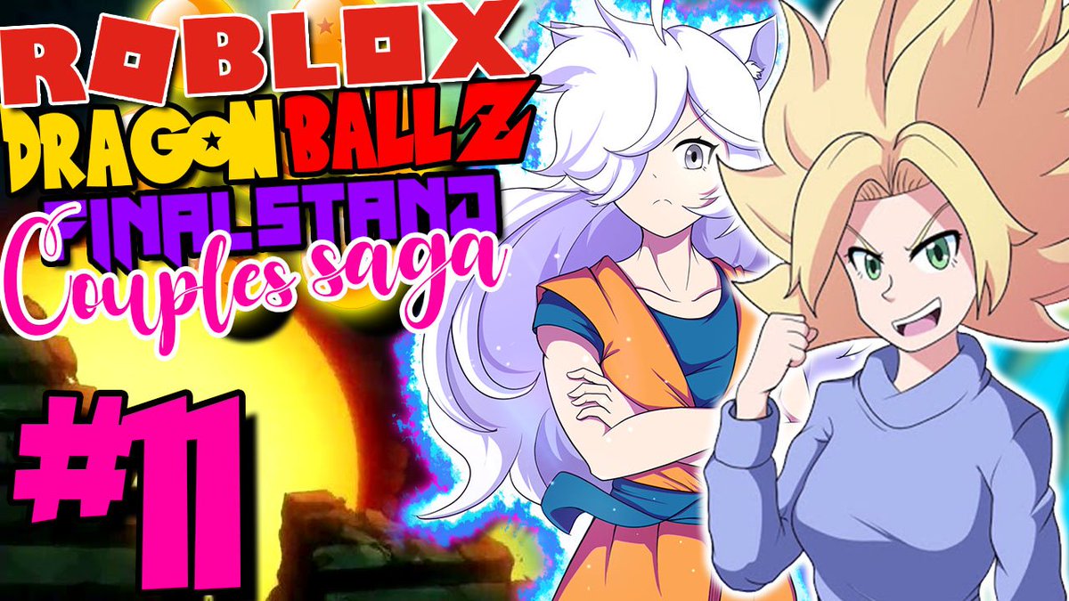 Pat Playertwo Originsofolympus On Twitter Welcome Back To The Couple S Saga Of Dragon Ball Z Final Stand Today Both The Gf And I Make It To The Future Where We
