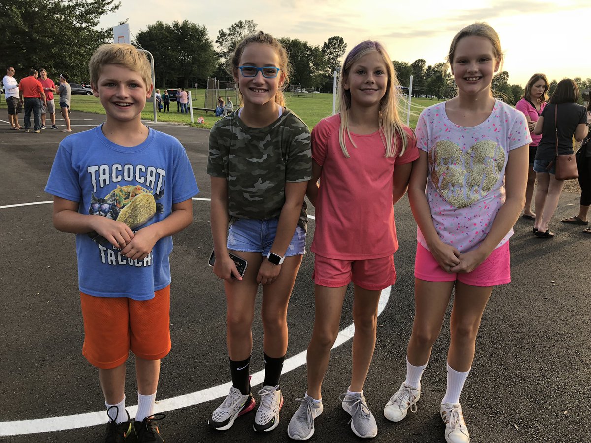 Richboro Elementary tweet media