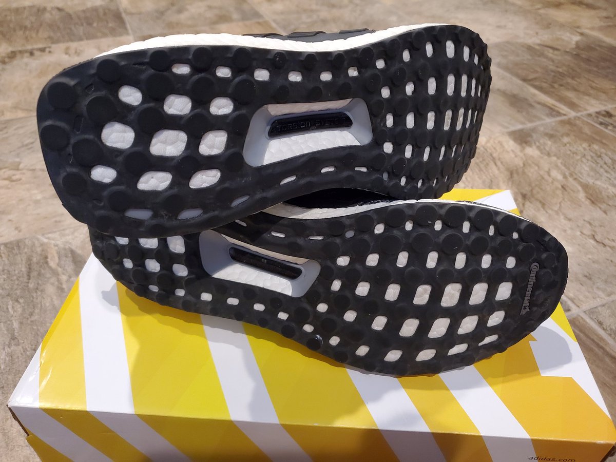 Ultra Boost Shock Mint 2.0 - Size 11.5 - $220 shipped