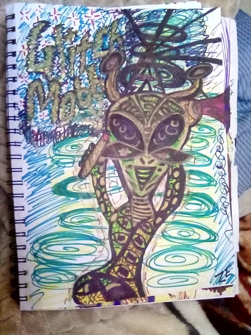 #GlitchMobb alien bitch https://t.co/GLhfK58XRv<a href="/tag/glitchmobb"class="tags">#GlitchMobb</a>