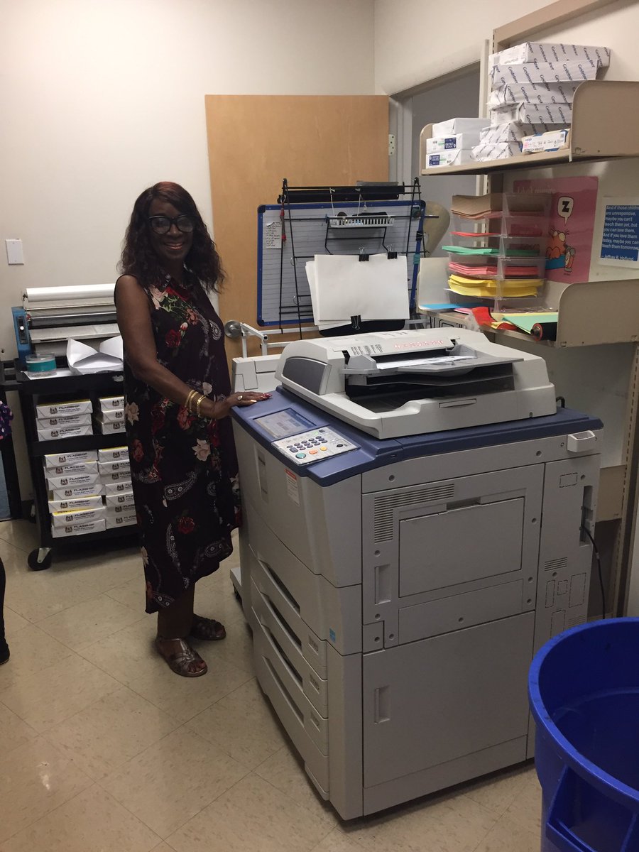 Magnolia Elementary tweet media