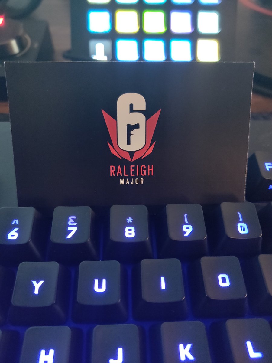 CrossArchon's tweet photo. I just took a DNA test turns out I’m 100%

      O-——-o
          O—o
         o——O
      o————-O
        o————-o
       o———-o
           O—o
              O
           o—O
       o-——--O

Giving away a Raleigh Major Skin to a pal who RTs this!
Must be following @CrossArchon https://t.co/KW48t4y9KI