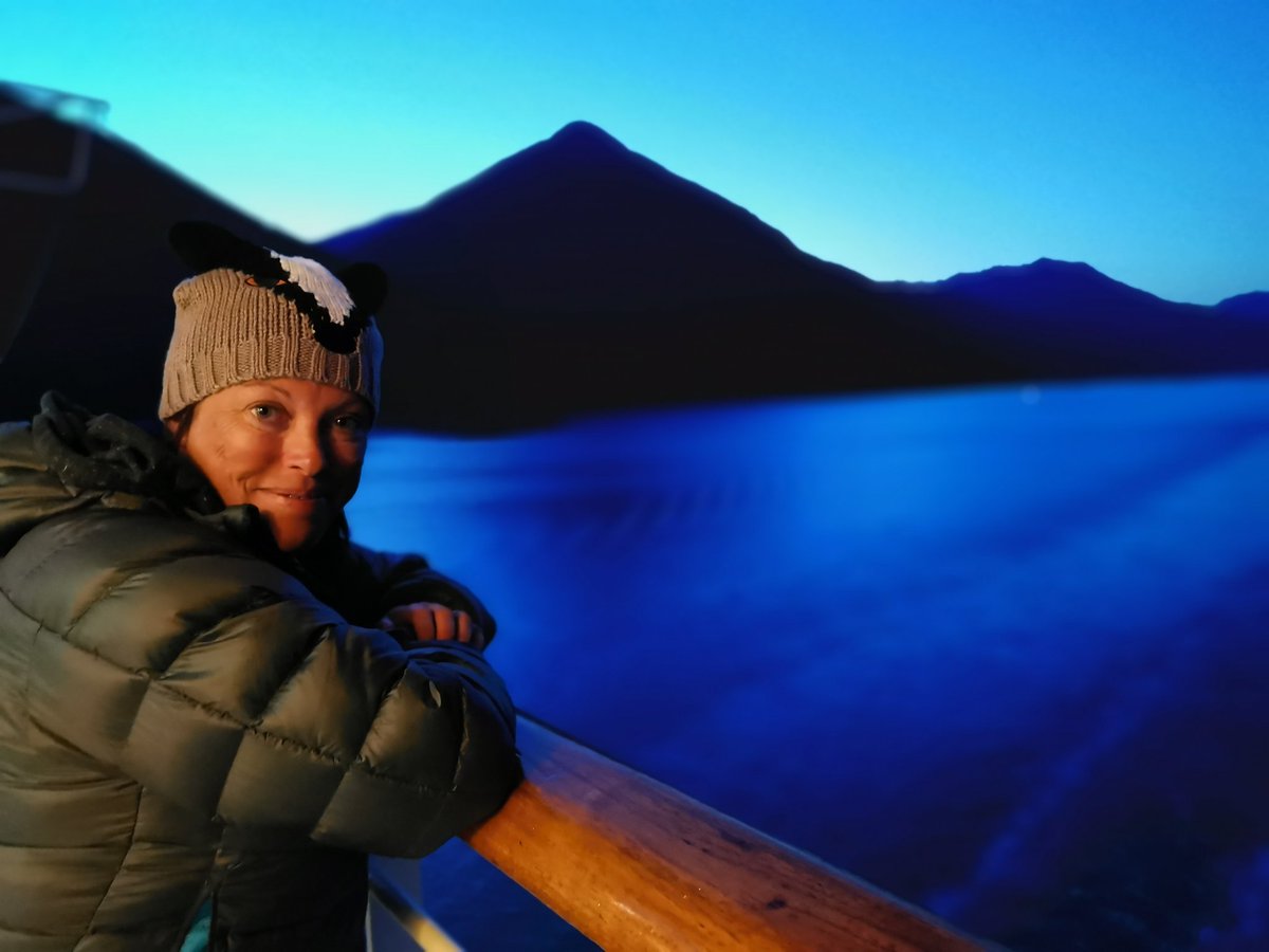 Richard McGawley tweet media