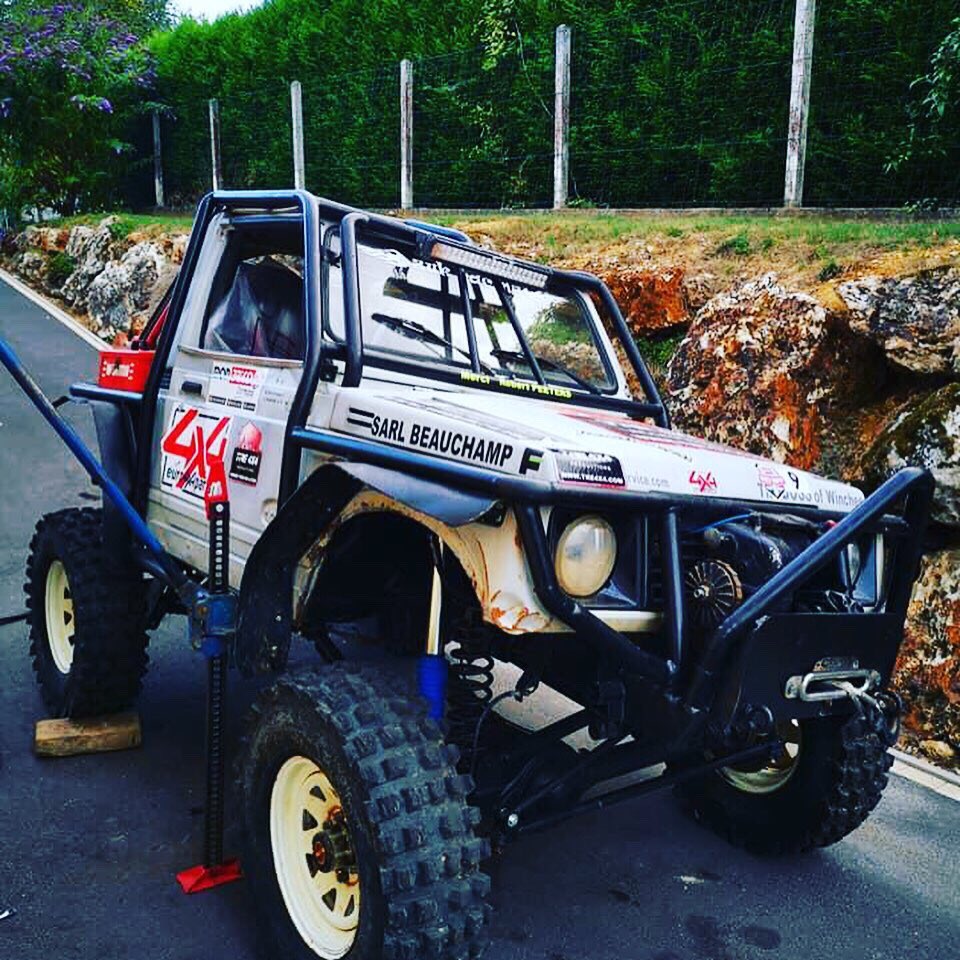 TRE 4x4 Accessories (@TRE_Air_Locker) / Posts / X