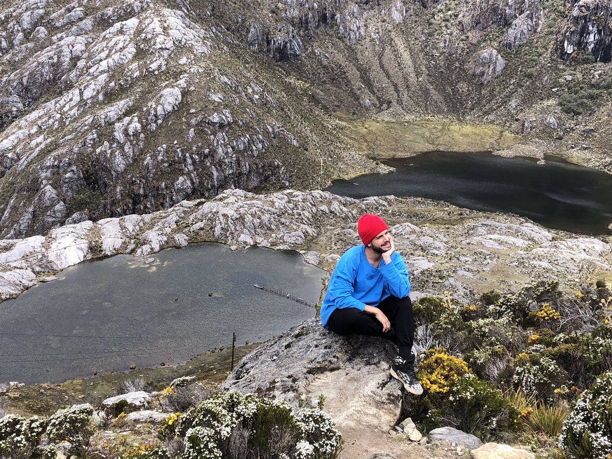 HAMLET BEAUMONT on Twitter "SEGUIMOS HamletVenezuela 🇻🇪"
