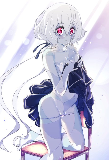 ぞんびい純子ちゃん 