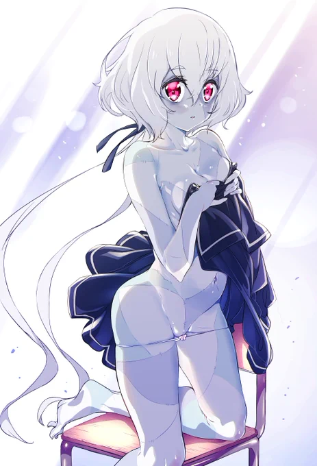 ぞんびい純子ちゃん 