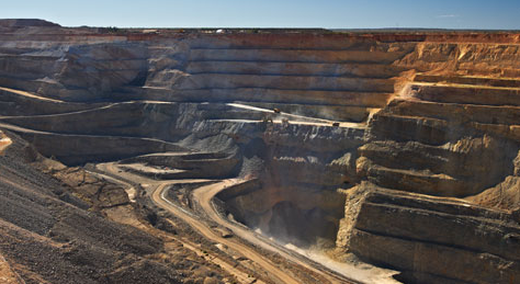 BiarriEmi's tweet photo. Congratulations to @NewcrestMining on releasing an additional 3366 metres of favourable #drilling results from its #Havieron project, which is near the company’s #Telfer mine in #WesternAustralia. Discover more >
https://t.co/9lVVKVOJ8w

#exploration #gold #copper #mining https://t.co/RU59vEkp92