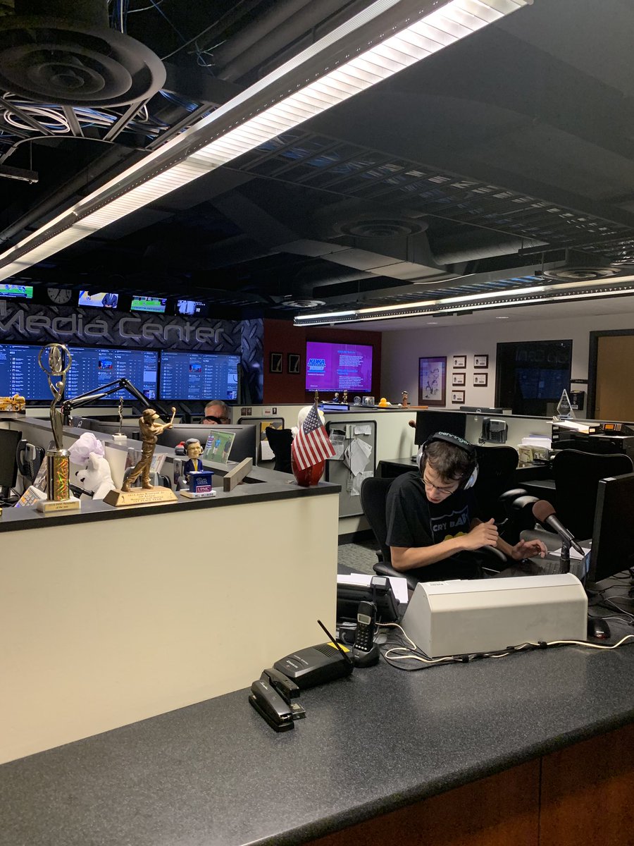 AgeFriendlyPGH's tweet photo. Well, that was fun! Thanks for having us, @KDKARadio! And cheers to #agefriendly access, connection &amp; innovation. ❤️ cc: @AARPPA https://t.co/BylPKq4DaZ